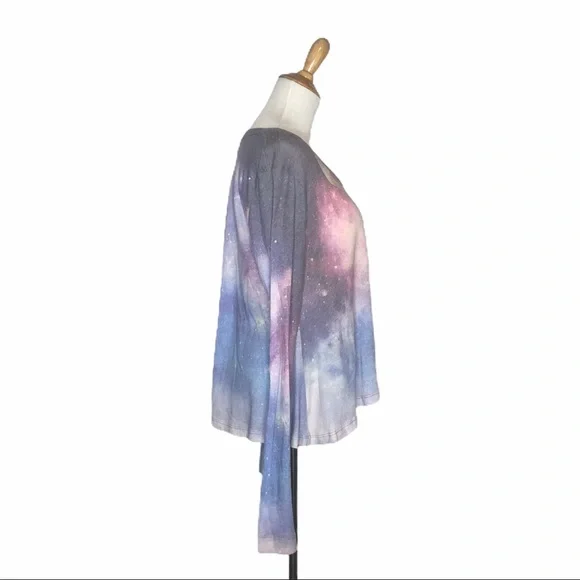 FINAL LASt CHANCE Like New Wildfox Desert Dreamer Long Sleeve Top s - Picture 5 of 12